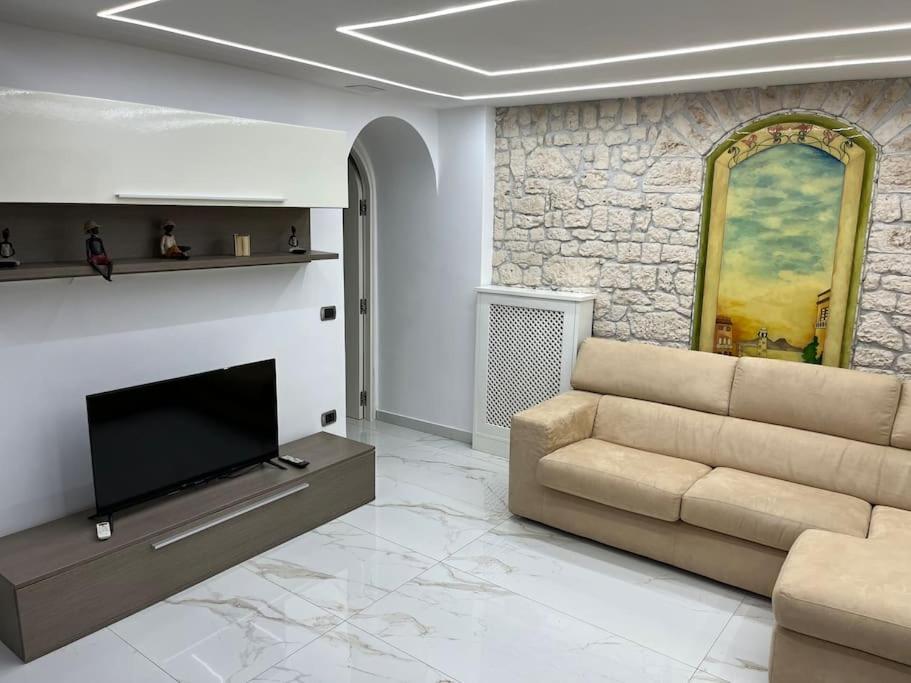 Apartment La Casa Di Memi Naples