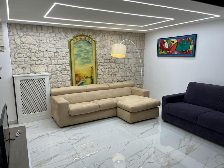 La Casa Di Memi Apartment Naples