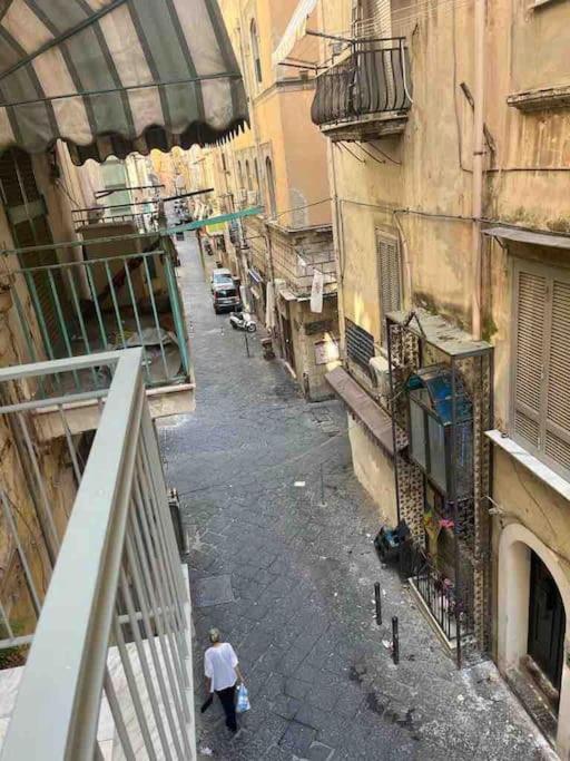Appartement La Casa Di Memi *