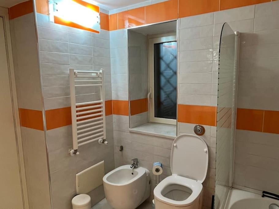 Appartement La Casa Di Memi Naples