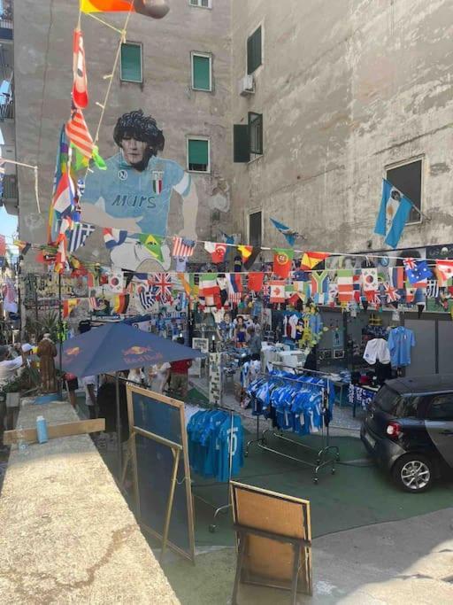 Appartement La Casa Di Memi Naples