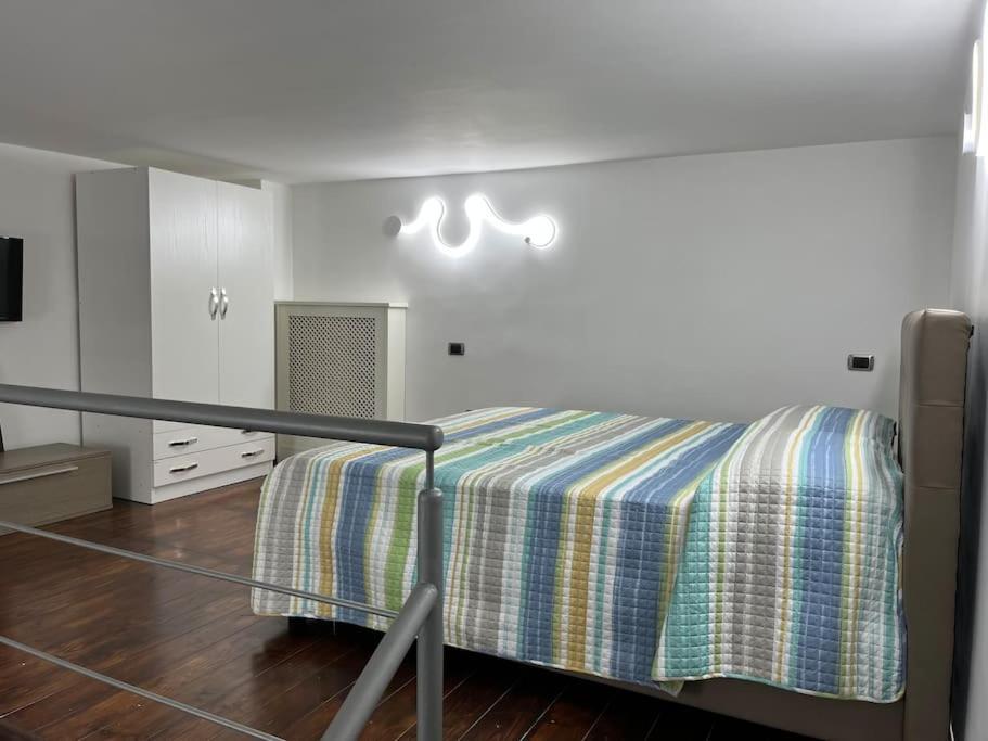La Casa Di Memi Appartement Naples