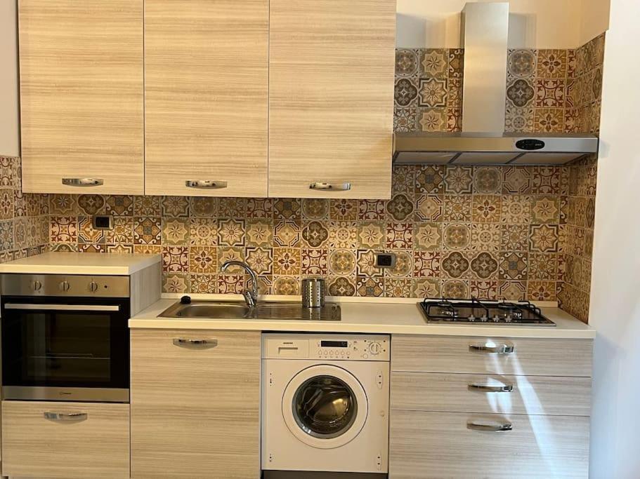Appartement La Casa Di Memi *